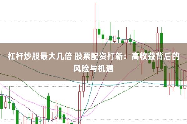杠杆炒股最大几倍 股票配资打新：高收益背后的风险与机遇