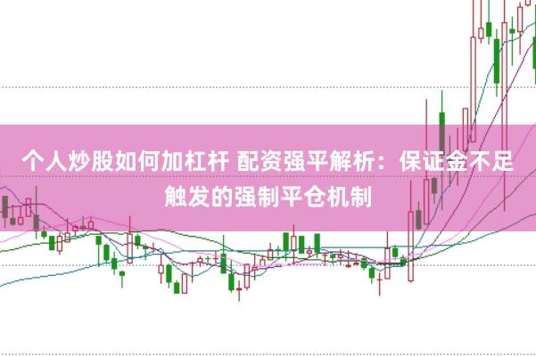 个人炒股如何加杠杆 配资强平解析：保证金不足触发的强制平仓机制