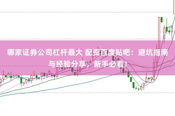 哪家证券公司杠杆最大 配资百度贴吧：避坑指南与经验分享，新手必看！