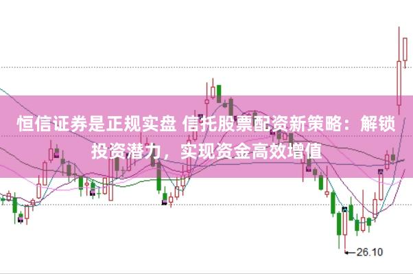 恒信证券是正规实盘 信托股票配资新策略：解锁投资潜力，实现资金高效增值