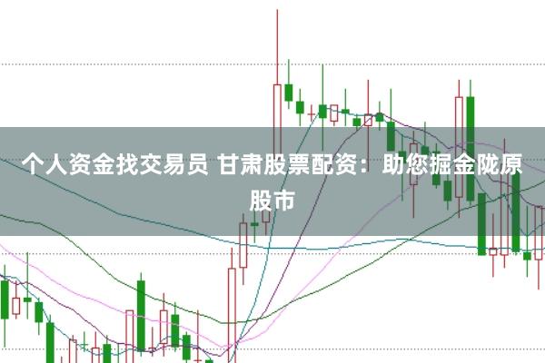 个人资金找交易员 甘肃股票配资：助您掘金陇原股市