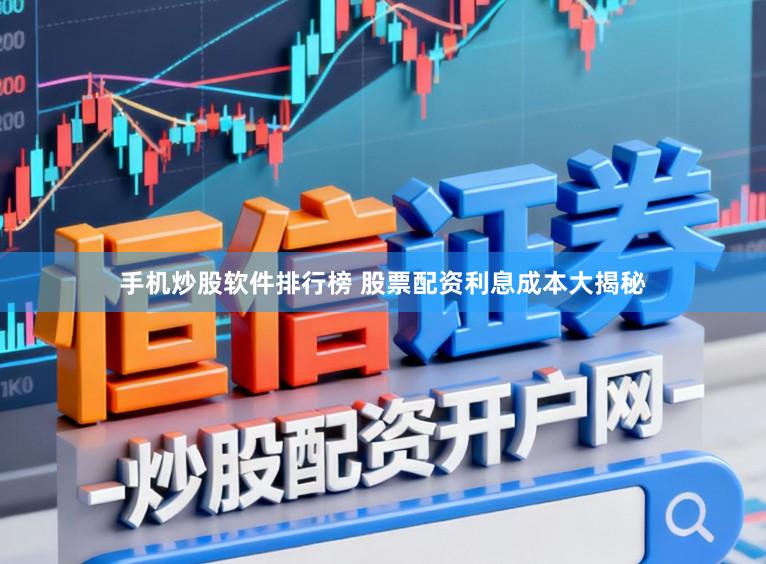 手机炒股软件排行榜 股票配资利息成本大揭秘