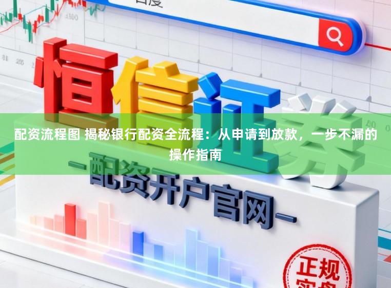 配资流程图 揭秘银行配资全流程：从申请到放款，一步不漏的操作指南