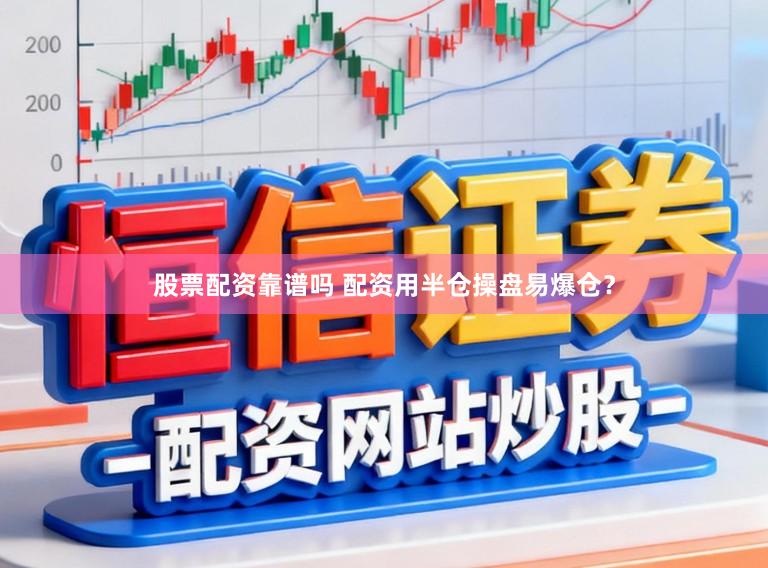 股票配资靠谱吗 配资用半仓操盘易爆仓？